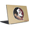 Florida State FSU Seminoles Logo Dell Vostro Skin